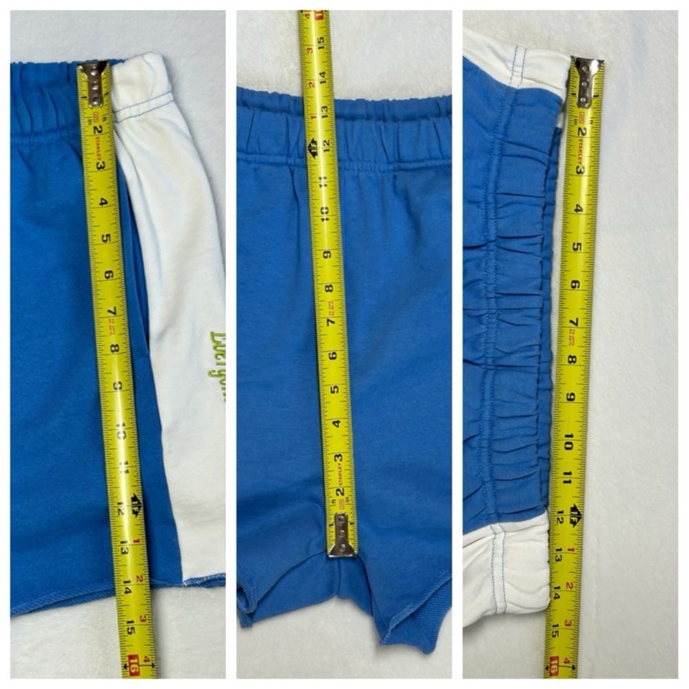 The Mayfair Grouo Cotton Everyone Else Ins’t You Women’s Sweatshorts, size S/M - Picture 14 of 14